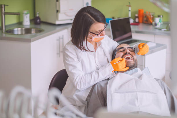 Best Emergency Dentist for Lost Fillings or Crowns in Marianne, PA